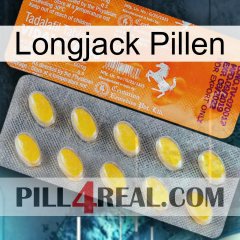 Longjack Pills new05